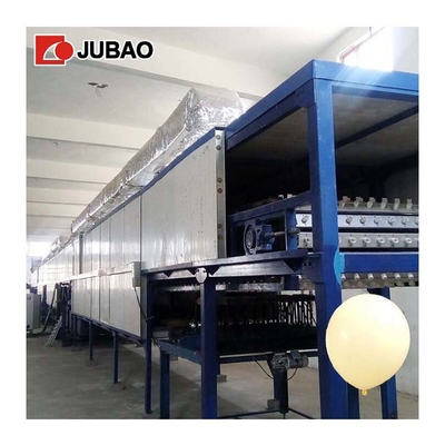 Latex Balloon Dipping Machine Automatic Production Line Provide