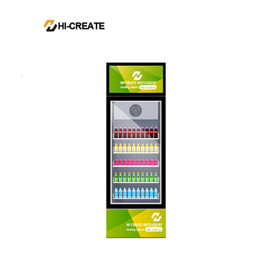 Supermarket School Coffee Vending Machine Producer