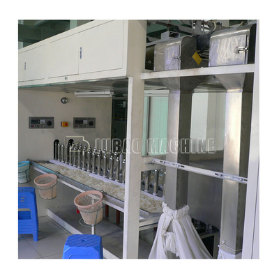 Dry Pinhole Electric Testing Condom Dipping Machine 380V