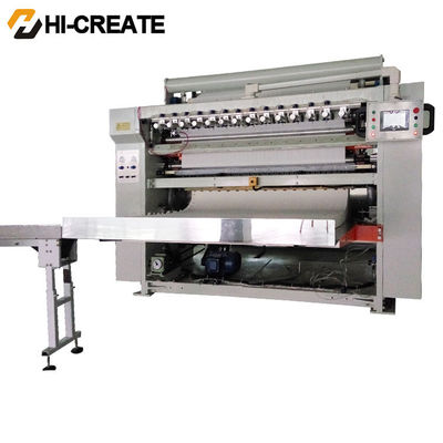 3.5T Tissue Paper Cutting Machine