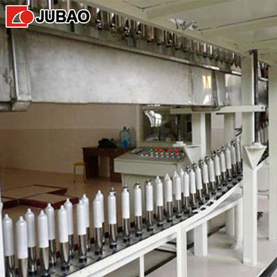 JUBAO Condom Production Machine