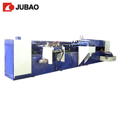 Jubao Automatic PVC Glove Dotting Machine