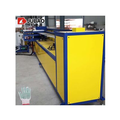 Jubao Automatic PVC Glove Dotting Machine