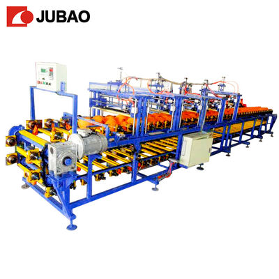 4000pcs/Min JB-SP302-C 2.2kw Latex Balloon Printing Machine