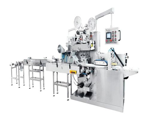 For women sanitary napkin machine automatic device cheap price of disposable sanitary products