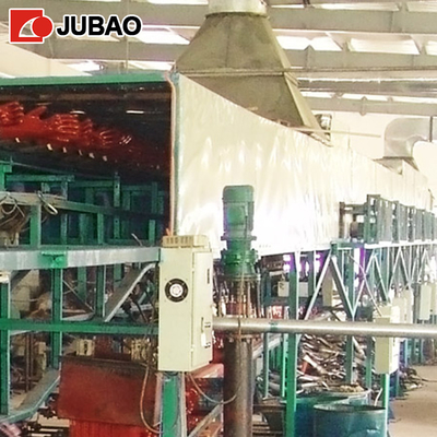 High Productivity Nitrile Gloves Production Machine 3m/min
