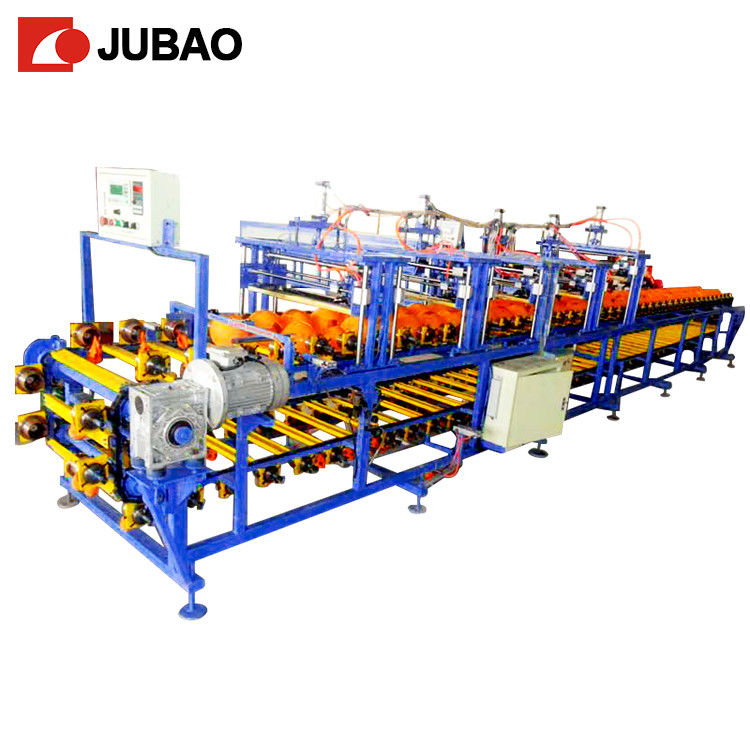 4000pcs/Min JB-SP302-C 2.2kw Latex Balloon Printing Machine
