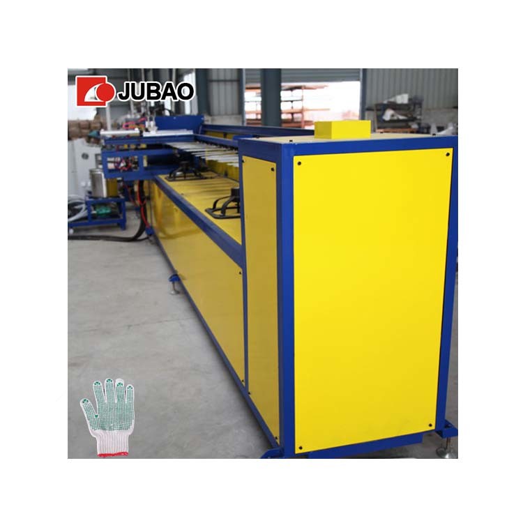 Jubao Automatic PVC Glove Dotting Machine